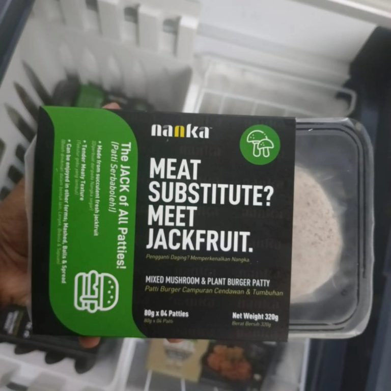 JackfruitPatty