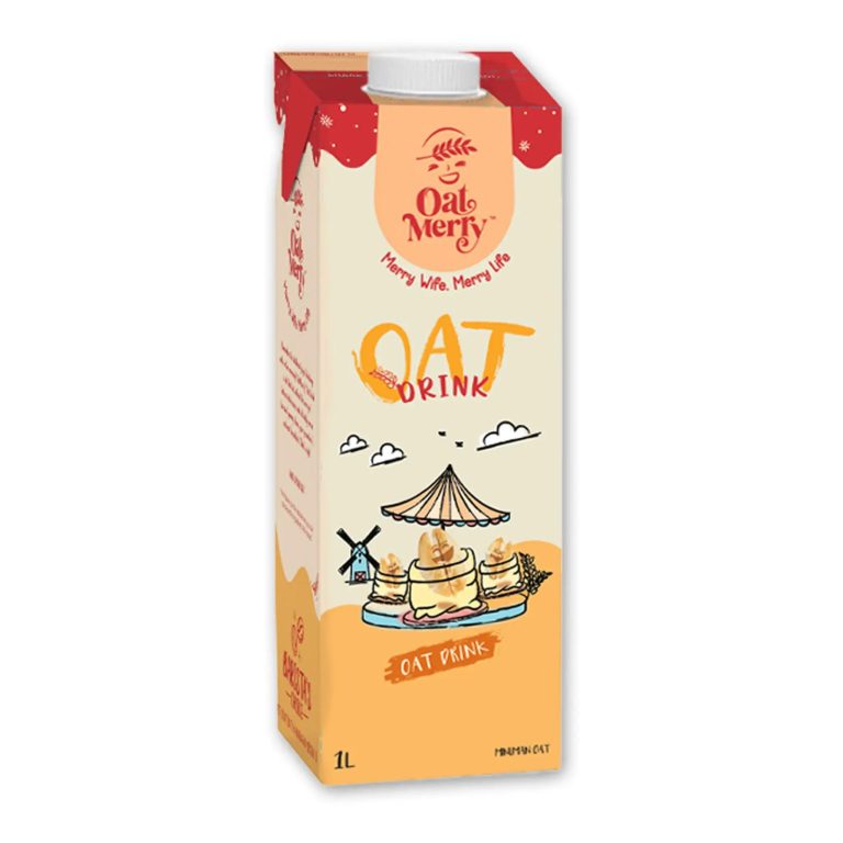 OatMerryOri