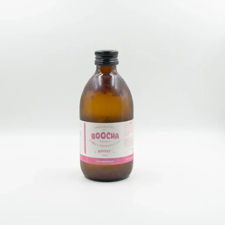 BOOCHA Pink Grapefruit - Large(1)