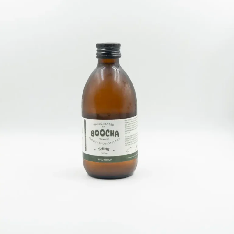 BOOCHA Yuzu Citron(1)