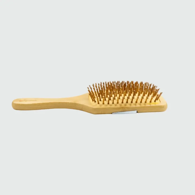 Bamboo Comb(2)