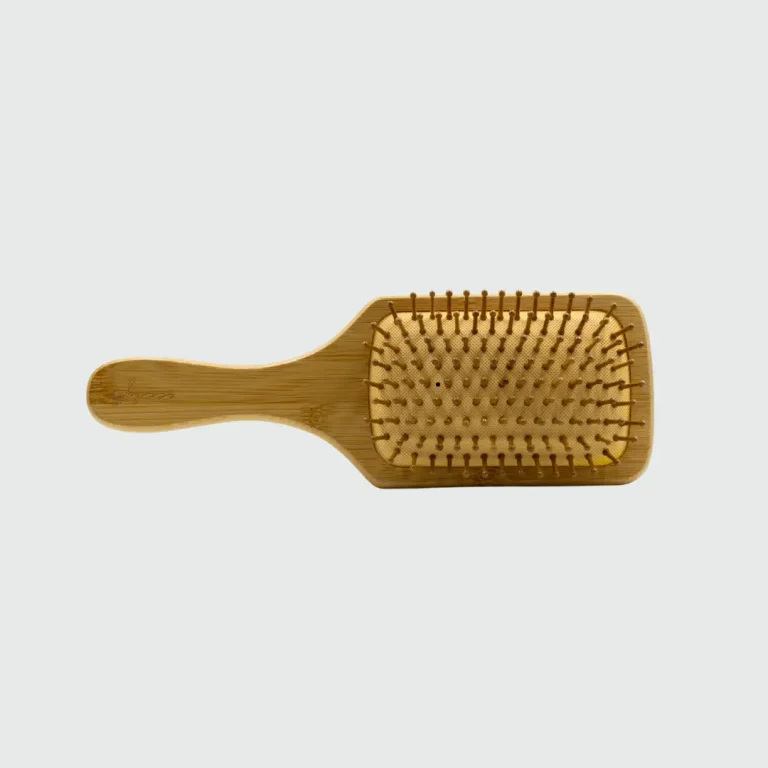 Bamboo Comb(2)