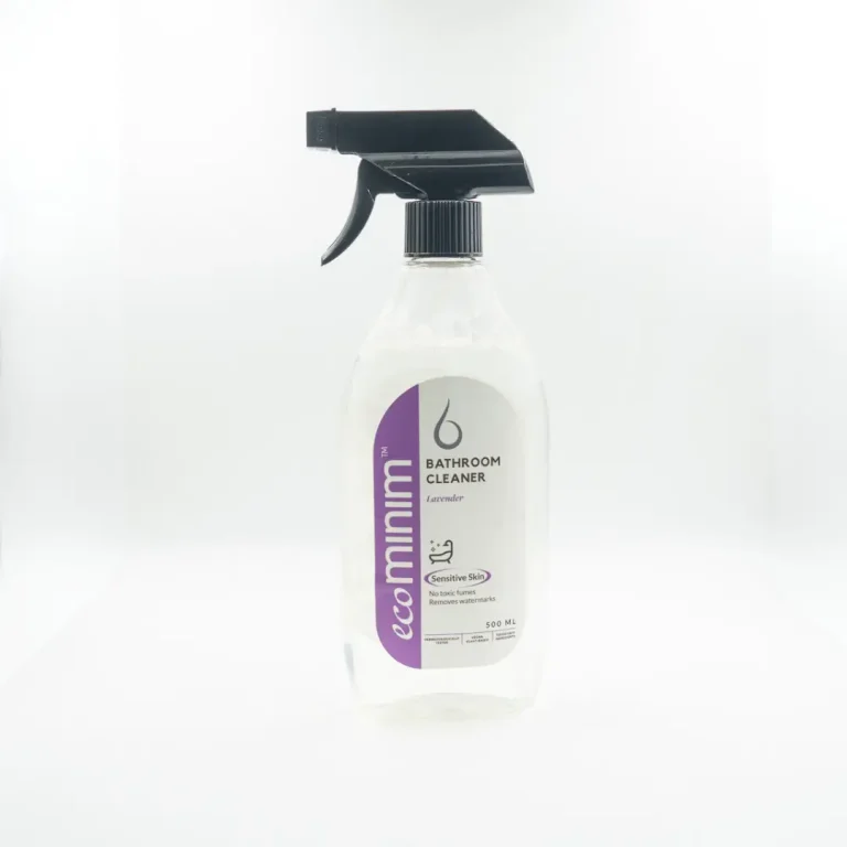 Ecominim Bathroom Cleaner Lavender(1)