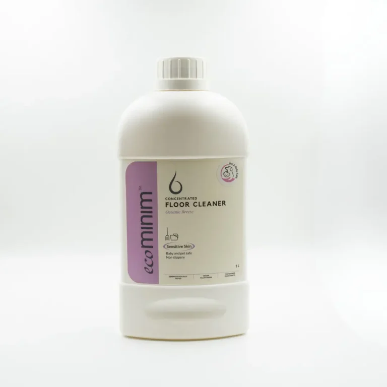 Ecominim Floor Cleaner Ocean Breeze(1)
