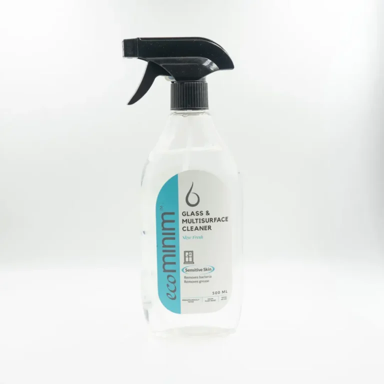 Ecominim Glass and Multisurface Cleaner Skye Fresh(1)