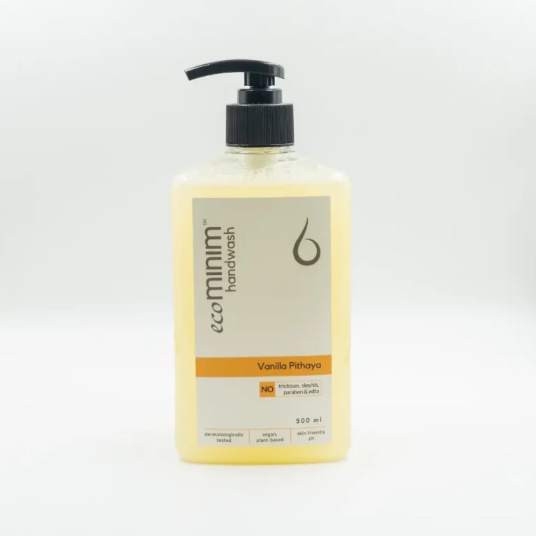 Ecominim Handwash - Vanilla Pithaya(1)