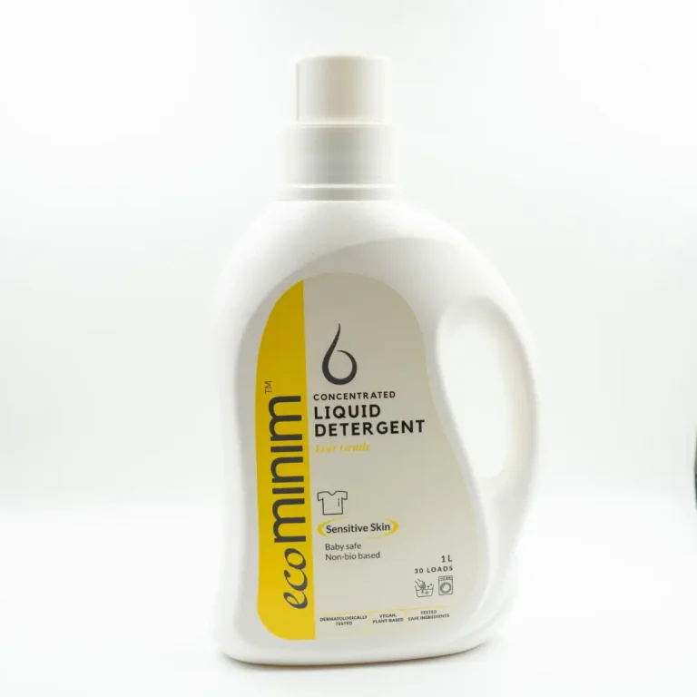 Ecominim Liquid Detergent Evergentle(2)