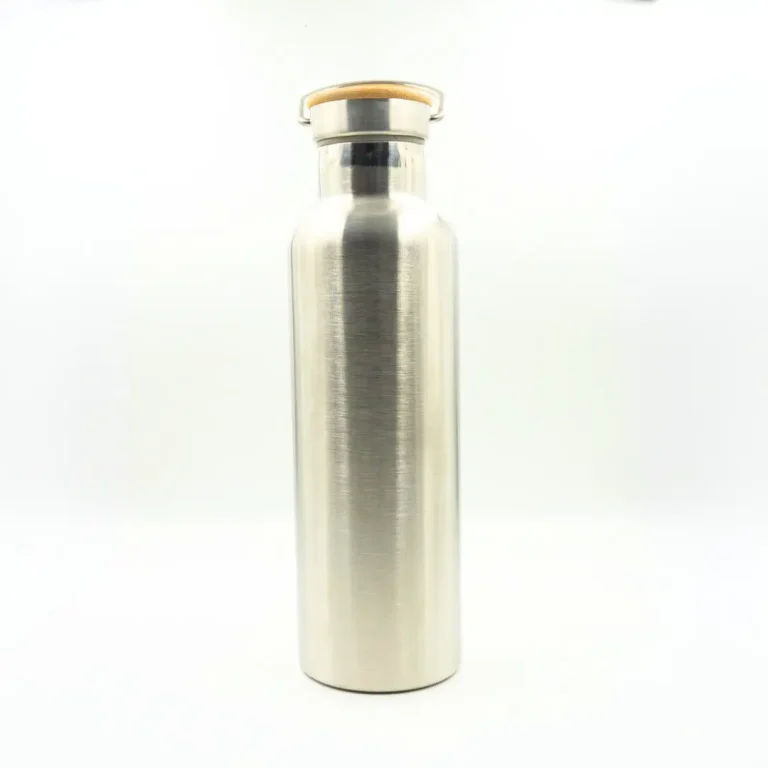 Stainless Steel Thermos