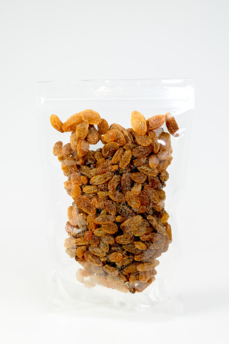 Green Raisin