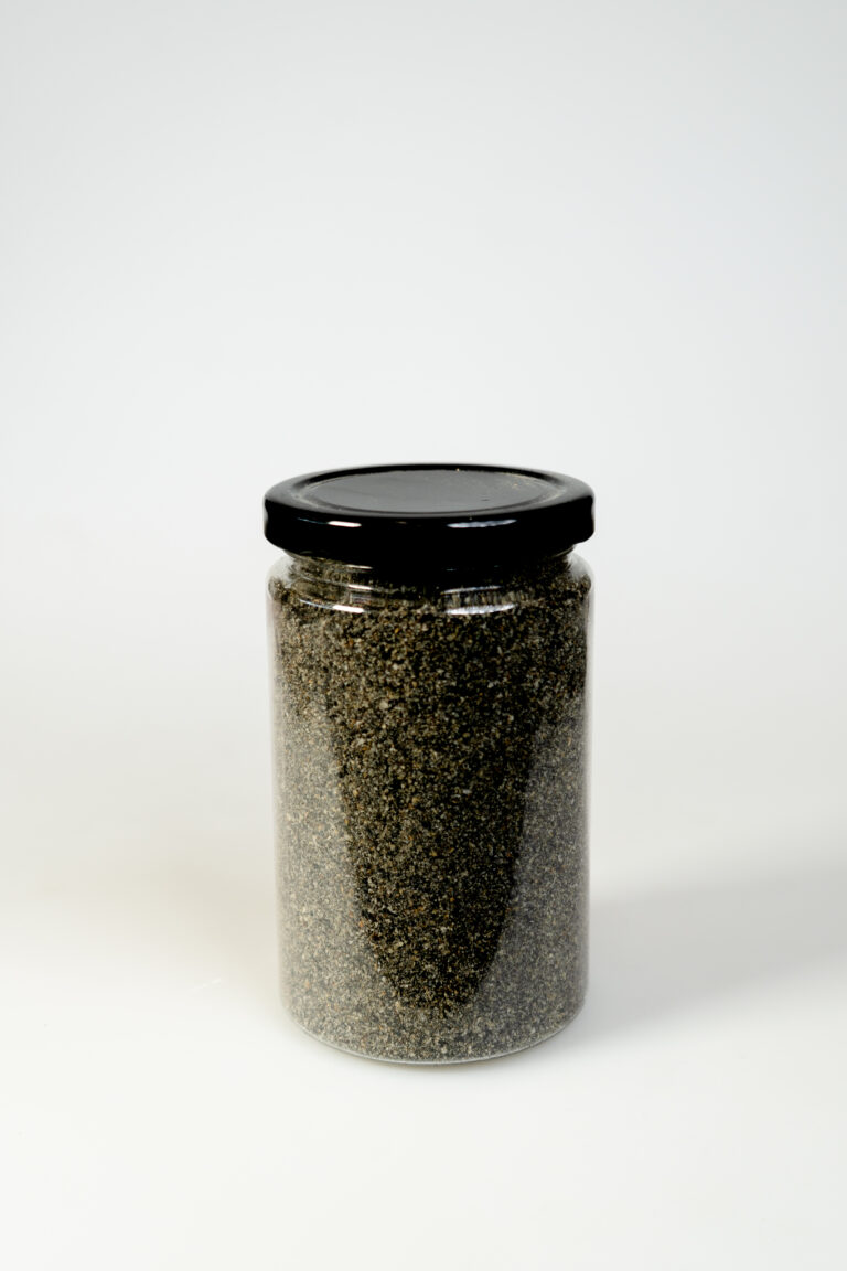 Organic Sesame Powder