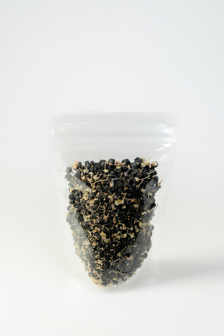 Premium Wild Black Wolfberry (1)