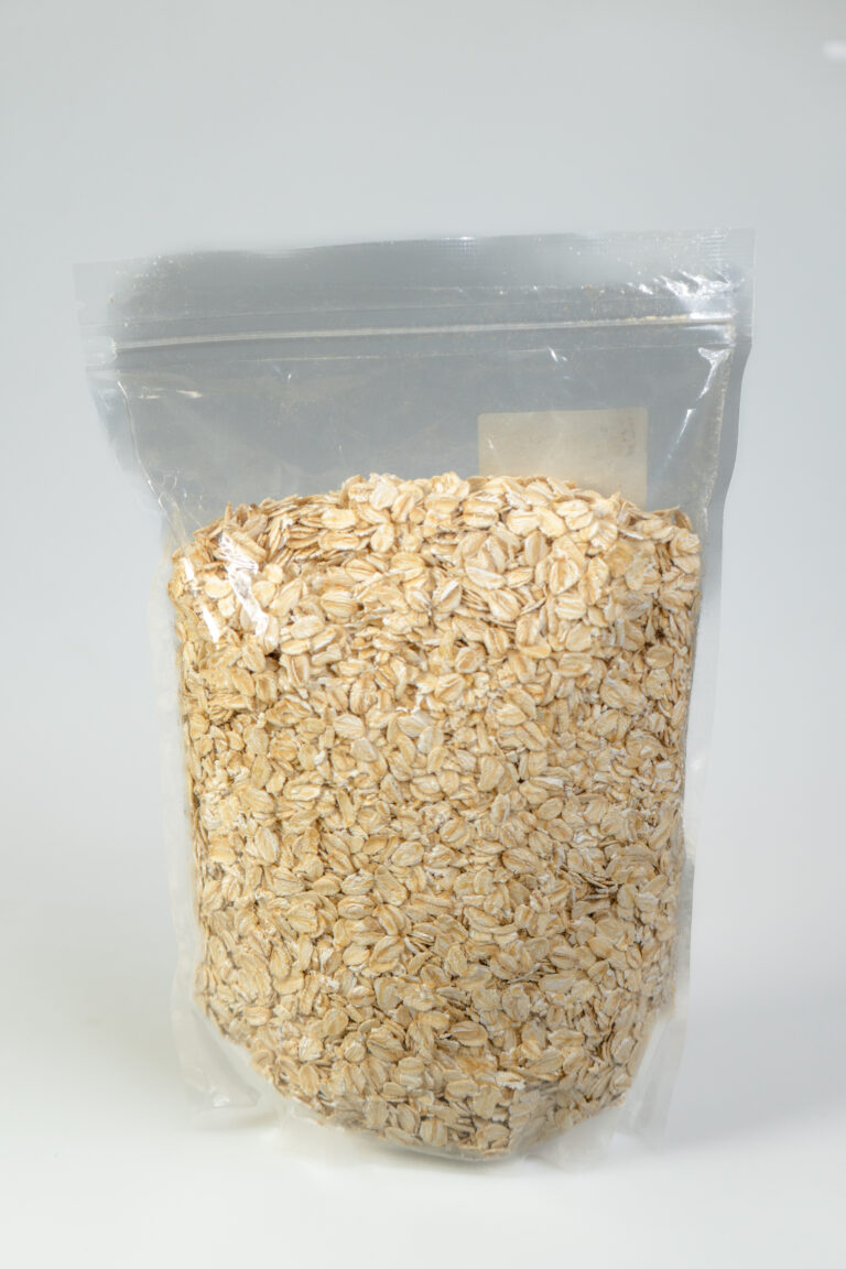 Organic Rolled Oat
