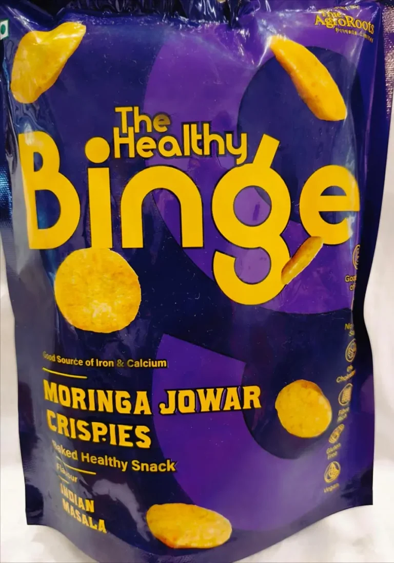 Binge Jowar