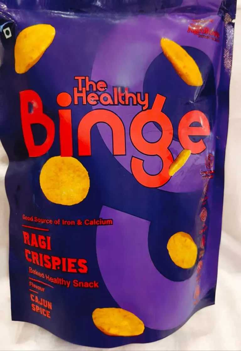 Binge Ragi