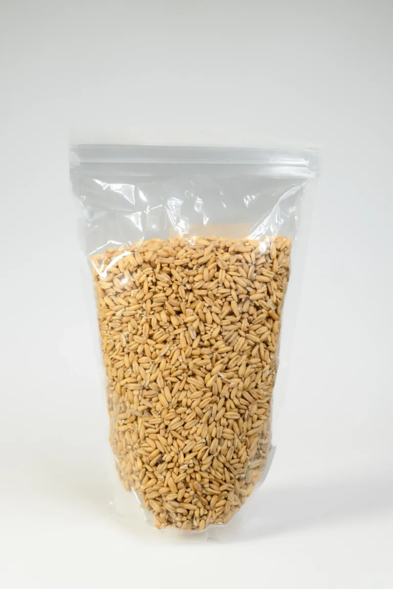 Organic Oat Groat
