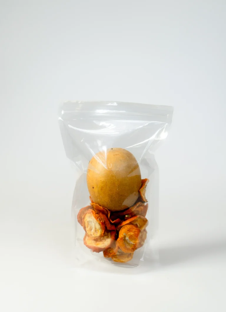 Citrus Monkfruit