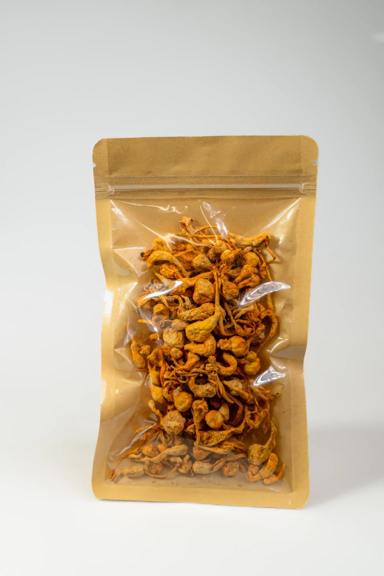 Cordyceps Flower (1)