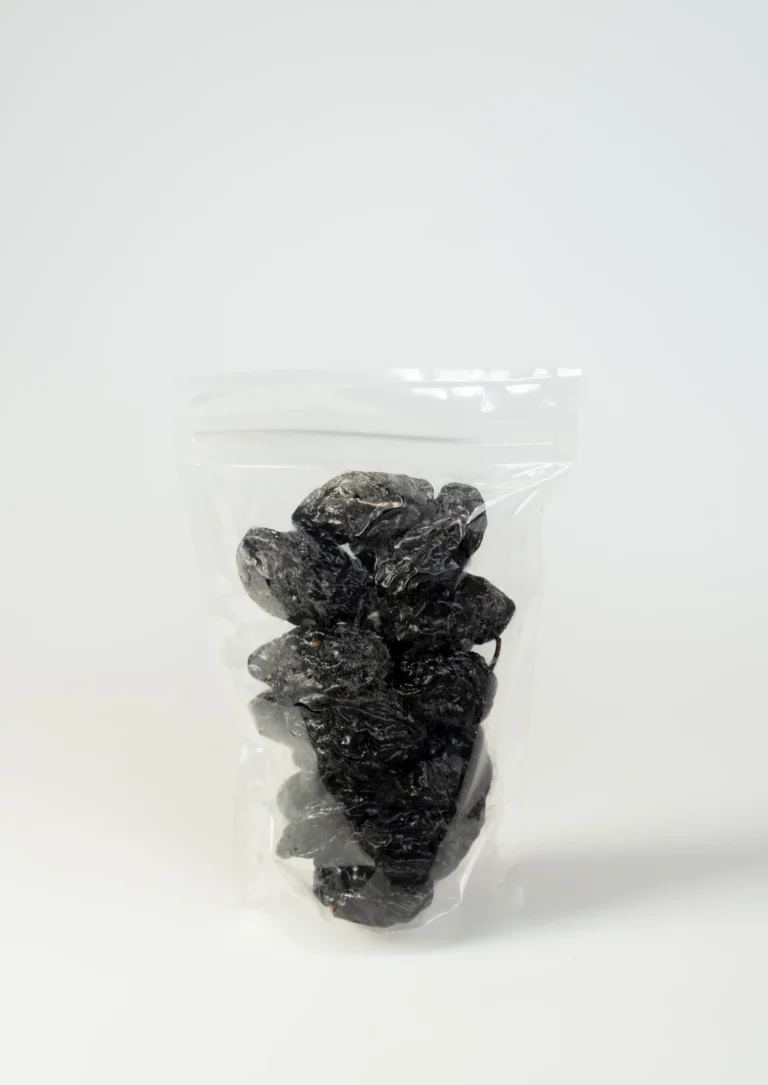 Dried Prune (1)