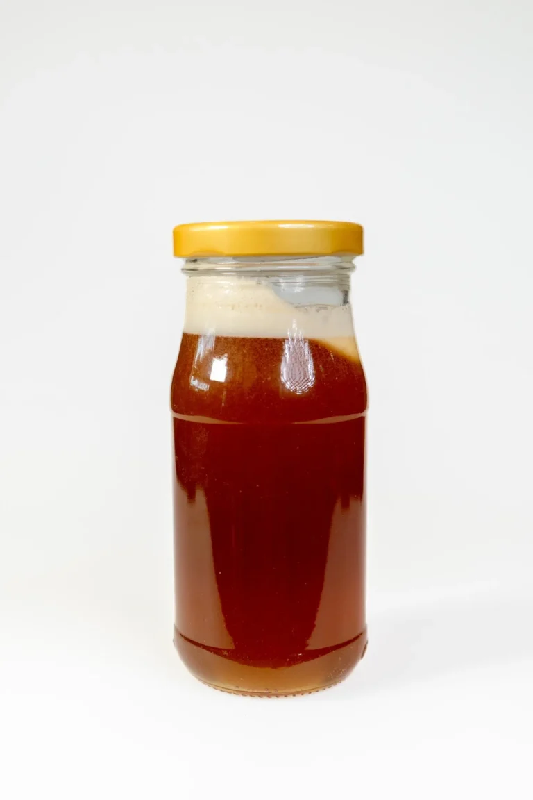 Genuine Wheat Molasses(Maltose)