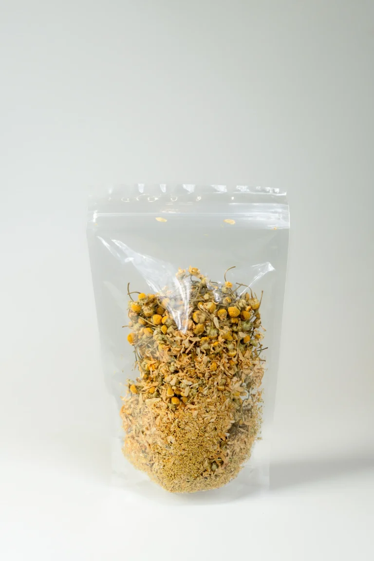 German Chamomile