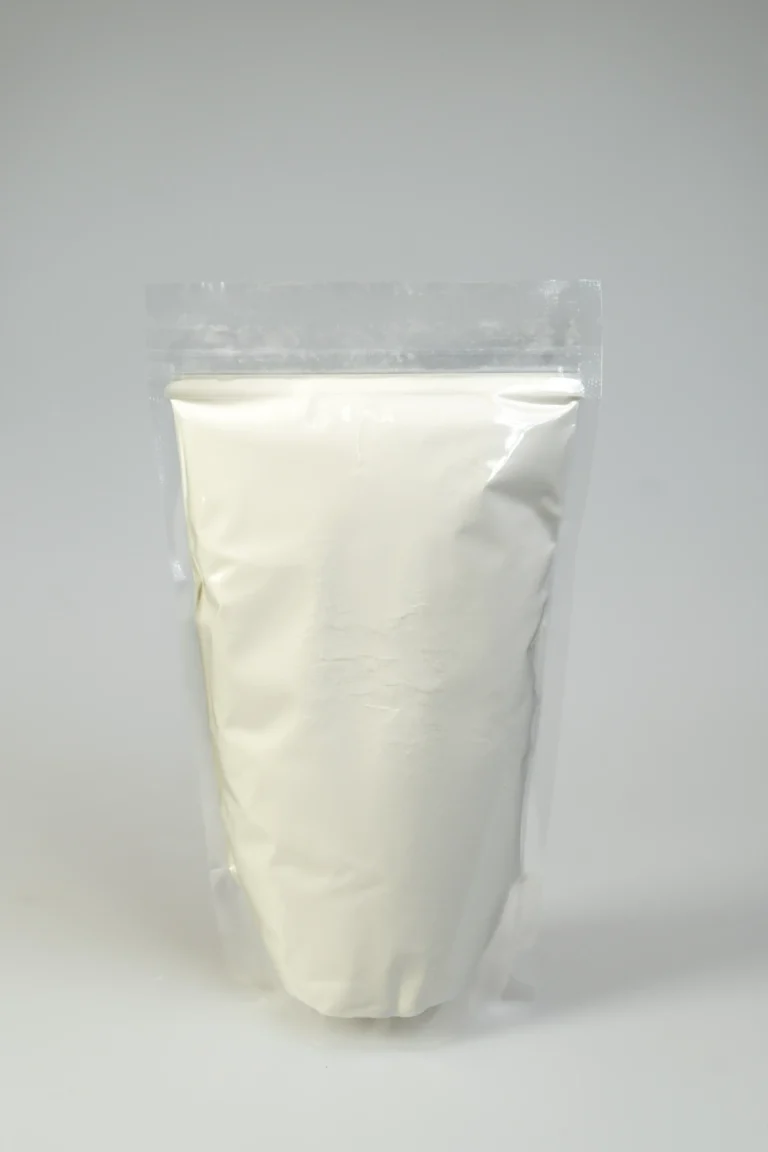 Organic All Purpose flourl