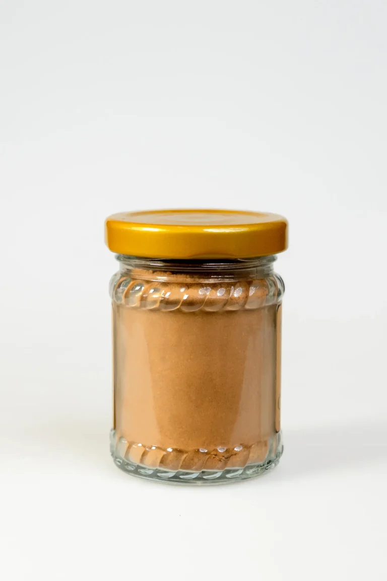 Organic Ceylon Cinnamon powder