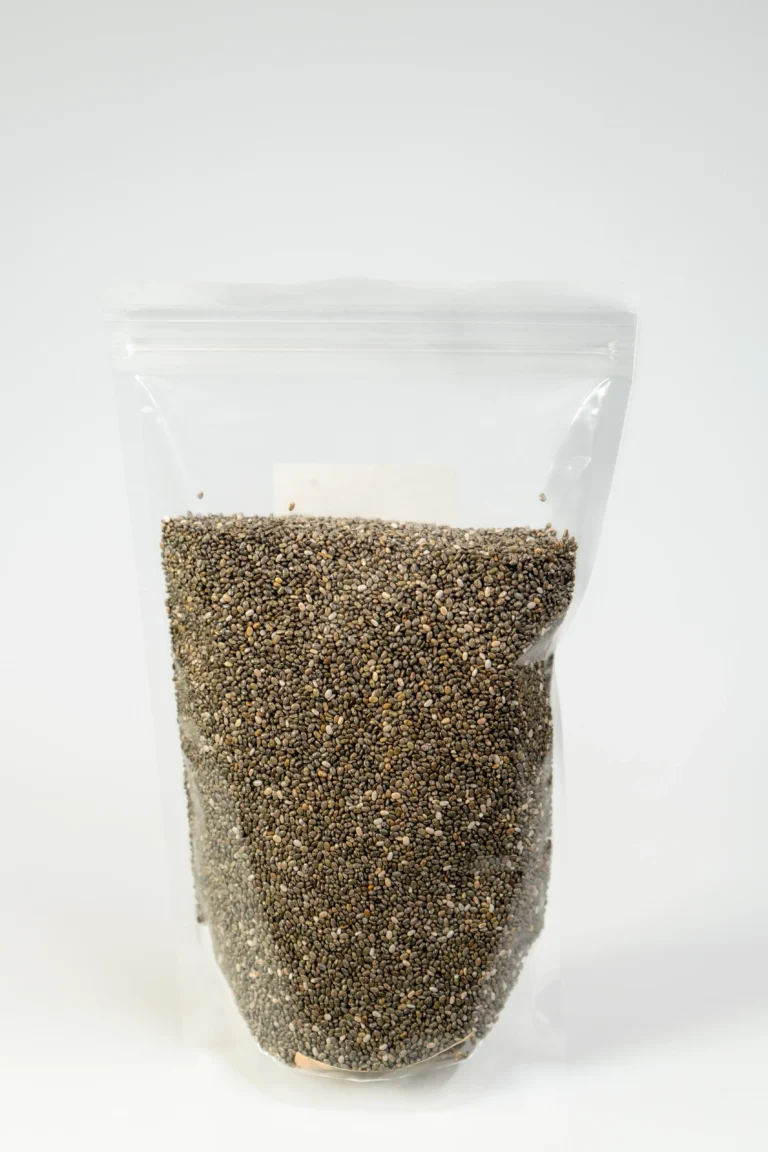 Organic Chia Seed