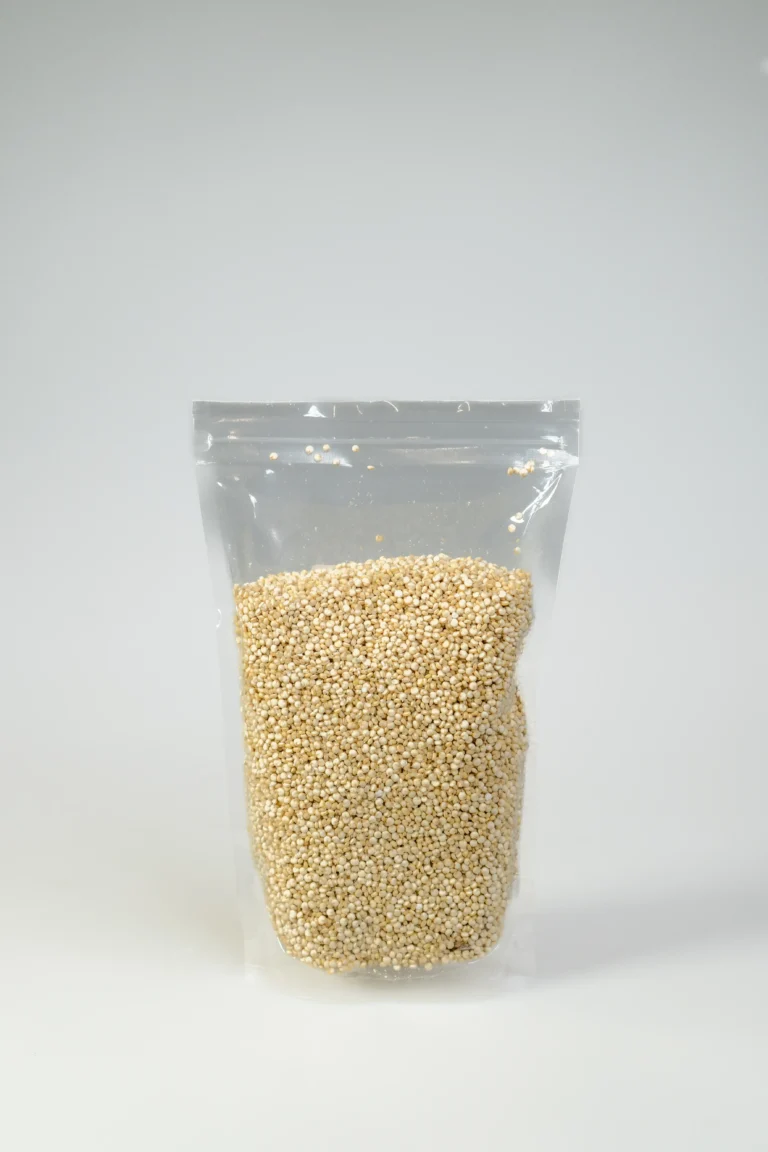 Organic White Quinoa