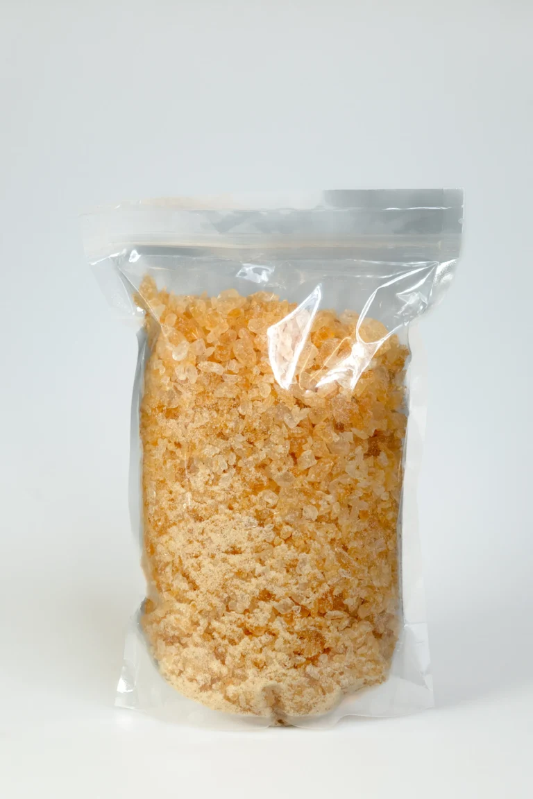 Rock Sugar